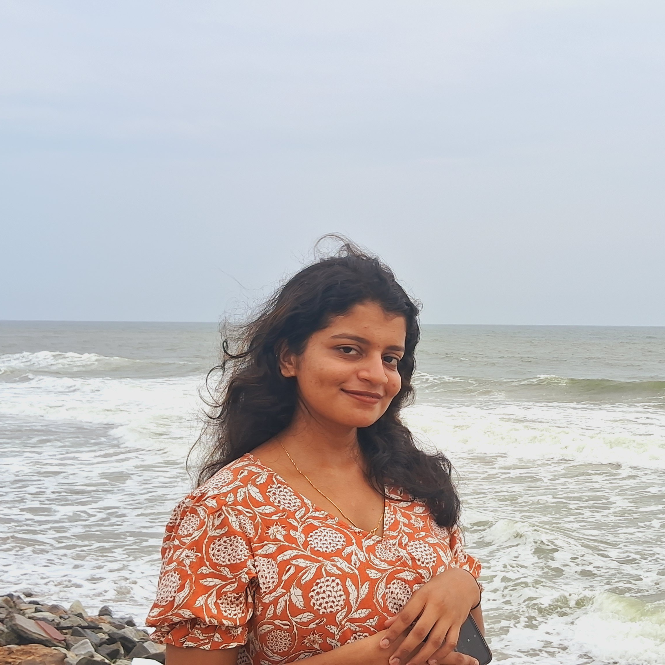 Pooja Sudheesh